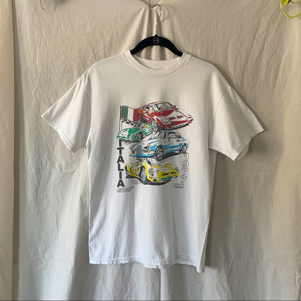 Brandy Melville Italia Tee